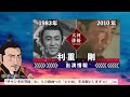 【大河ドラマ】昔の大河にでています・・・【利重剛さんの全出演情報】