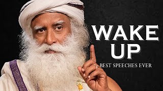 Best Life Changing Videos - Sadhguru 2 Hour Long Wisdom