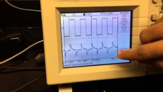 Mechatronics PID lab experiment-UIC