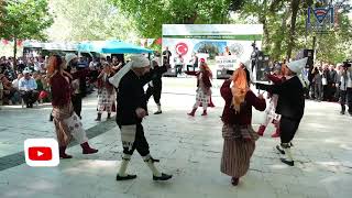 1. Mut Zeytin ve Zeytinyağı Festivali başladı