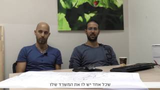 מרכז העסקים מעוף ראש פינה - חממה עסקית בדרך להצלחה!