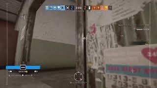 ［初配信］R6S #1 野良VCだけでどれだけ伸ばせるかチャレンジ！