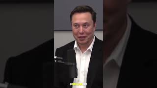Elon Musk on Semen Retention