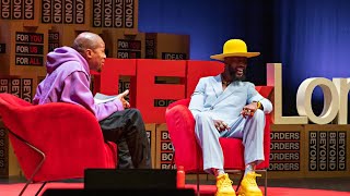 Why we must restore the humanity of Black boys | Kay Adekunle Rufai | TEDxLondon