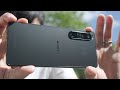 Sony Xperia 1 IV - Who Needs Compact Cameras?