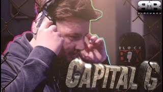 CapitalC | BL@CKBOX S15 Ep. 39