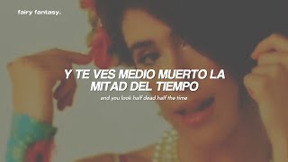 Imogen Heap - Headlock (video oficial)『sub. español + letra/ lyrics』