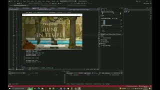Timer and Collision detection