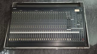 Yamaha MG32/14FX Mixer