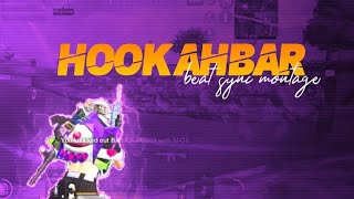 Hookah bar⚡(Tiktok Remix 2021) Best Beat Sync Edit Pubg Mobile Montage | Busta Rhymes | 69 JOKER
