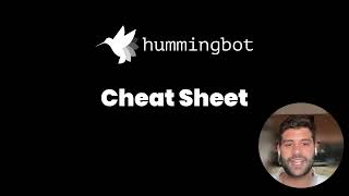 Hummingbot Scripts Strategies Cheat Sheet