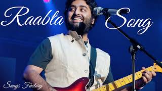 Raabta (Kehte Hain Khuda) Full Song With Lyrics | Agent Vinod | Saif Ali Khan, Kareena Kapoor,Pritam