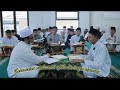 dengan murid murid syekh abu hasyim alyamany   TAHSIN