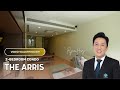 The Arris 2 Bedroom Condo Video Walkthrough