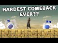 Greatest Comebacks in Smash Ultimate #7