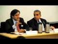 2012 Lee Kuan Yew  School of Public Policy - Pax Indica: India and the World of the 21st Century