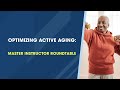 OPTimizing Active Aging