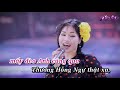 karaoke full beat liên khúc Đoàn lô tô Út móm khưu huy vũ u0026 ngọc hân u0026 các ca sĩ khác karaoke