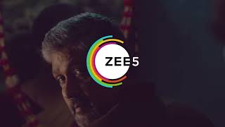 ANANTHAM - A ZEE5 Tamil Original | Sampath as Ananth | Streaming Now on ZEE5