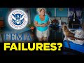 Helene Victims FURIOUS after Republicans Claim FEMA funds depleted to shelter MIGRANTS?