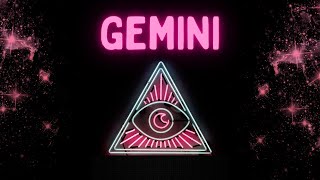 GEMINI🙏 DON'T LOSE FAITH 🙏 YOUR BLESSINGS \u0026 MONEY ARE RIGHT AROUND THE CORNER 🏆 FEBRUARY 2025