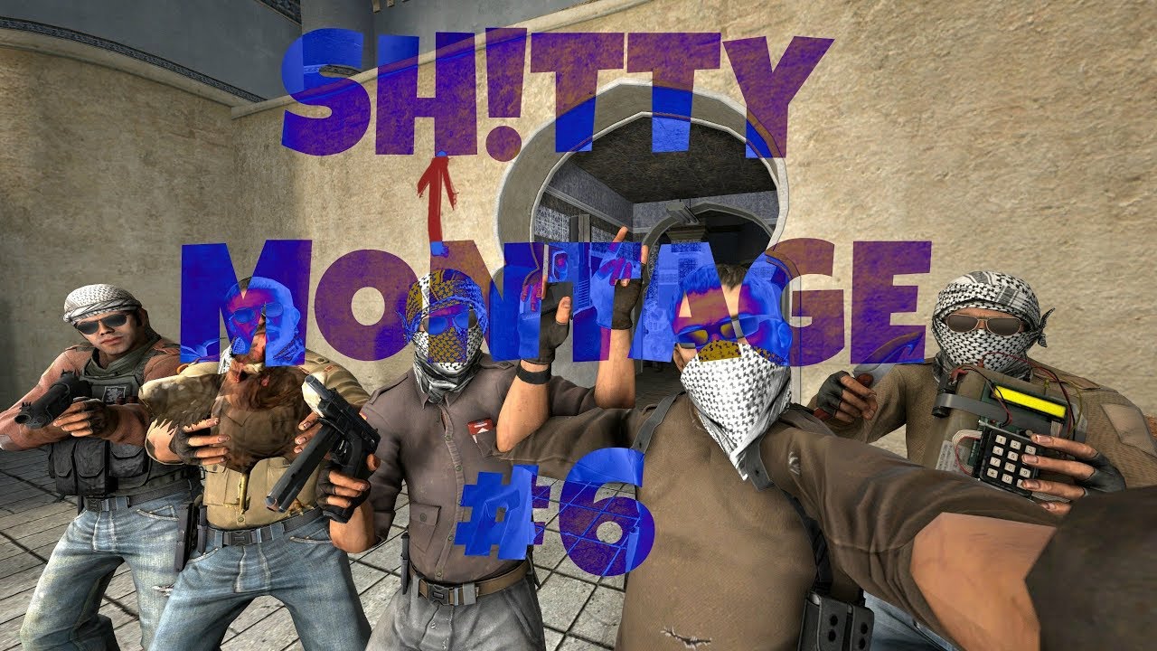 Sh Tty Funtage 6 Youtube
