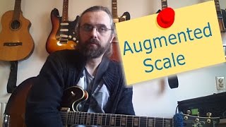 Augmented Scale