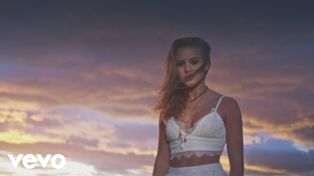 Zara Larsson, MNEK - Never Forget You - YouTube Music