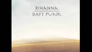 Daft Punk Ft. Pharrell Vs Rihanna - Lucky Diamonds