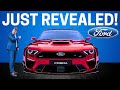 Ford CEO Announces The Return Of The Ford Torino Cobra & SHOCKS The Entire Car Industry!