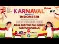 Live Karnaval Hut Ri 78 Desa Guntur Purworejo 2023