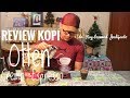 Crema Espresso Otten Coffee V60 Tubruk - Review Kopi Indonesia dr. Ray Leonard Judijanto