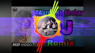 Taron ke shehar me dj remix song Neha kakkad new song 2020 jubin notiyal / taron ke shehar me 🎧🥰💞