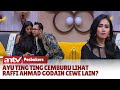 Ayu Ting Ting Gak Tahan Lihat Raffi Ahmad Genit? | PESBUKERS ANTV