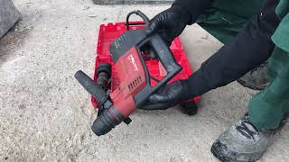 Hilti TE 5