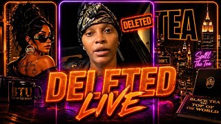 Joseline Hernandez BREAKS SILENCE On Lemuel Plummer 😳 Deleted IG Live EXPOSE (What She REALLY Said!)