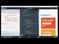 Learn Javascript, Document Object Model, Javascript and the DOM