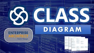 TUTORIAL MEMBUAT UML: #3 MEMBUAT UML (CLASS DIAGRAM)