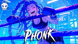 THE BEST GYM PHONK 2024 ※ FUNK, KRUSH PHONK ※ BEST WORKOUT MUSIC PLAYLIST ※ Фонк 2024 #091