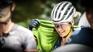 #raceday UCI C2 Górale na Start Puchar Polski MTB XCO Wałbrzych - klasyczne wyścigowe wideo. Enjoy!