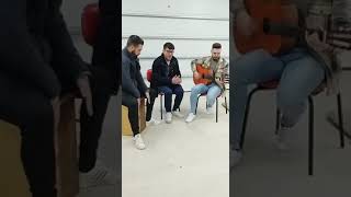 Mira hasta el final Quédate version flamenco Zafra_rancho