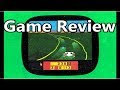 Enduro Atari 2600 Review - The No Swear Gamer Ep 337