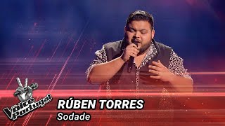 Rúben Torres - \