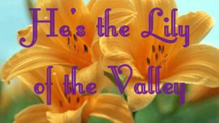 The lily of the valley