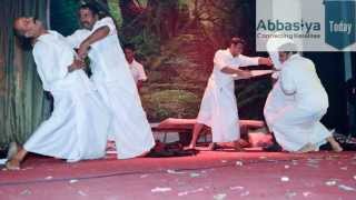 Shifa Al Jaseera Pravaasi kalolsavam