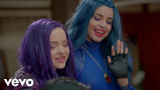 Ways to Be Wicked (From "Descendants 2")
