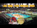 Live skor final four proliga 2024, Jakarta STIN BIN vs Jakarta Bhayangkara Presisi