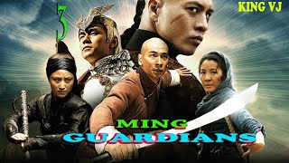 MING GUARDIANS 3 luganda translated movies by KING VJ the busanso master 2023