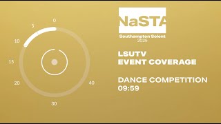 NaSTA 2025: Event Coverage | LSUTV