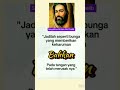 JADILAH SEPERTI BUNGA, YANG MEMBERI KEHARUMAN. #religion #fypyoutube #alibinabithalib #motivation